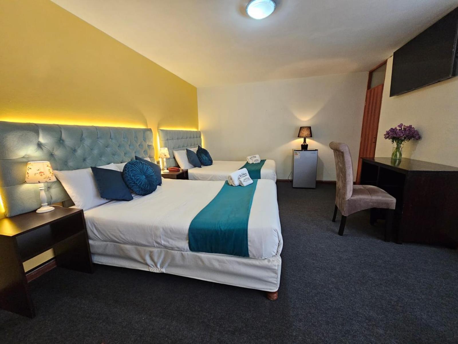 Hotels Collect Adriana Monet Arequipa Quarto foto